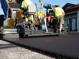 Best Asphalt Driveway Installation in Lamar, TX