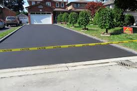 Best Gravel Driveway Installation in Lamar, TX