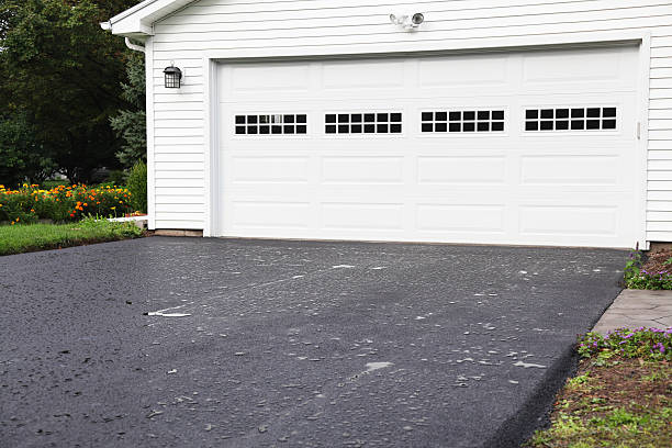 Best Permeable Paver Driveways in Lamar, TX